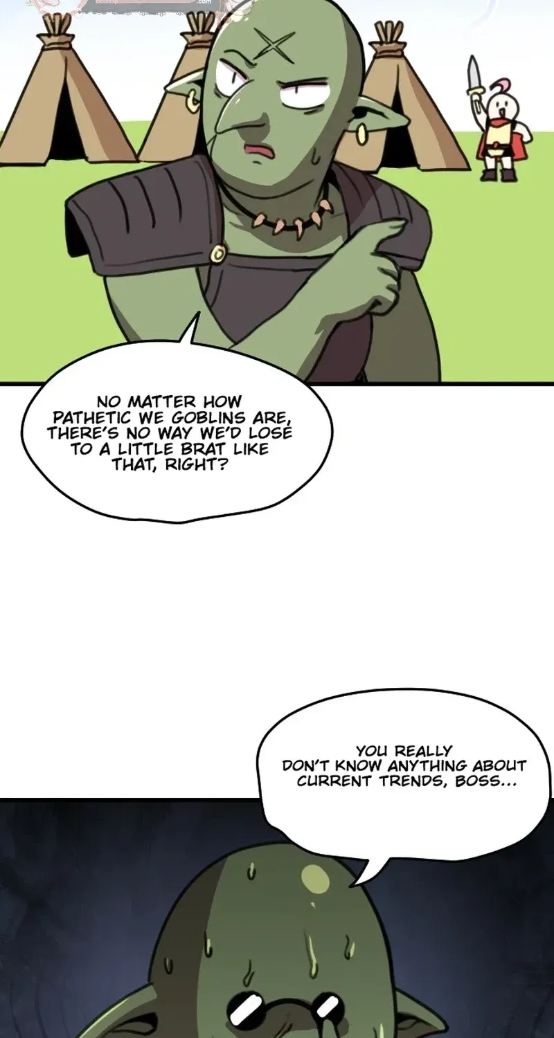 Hero Party Comic Chapter 1 page 14 - 
