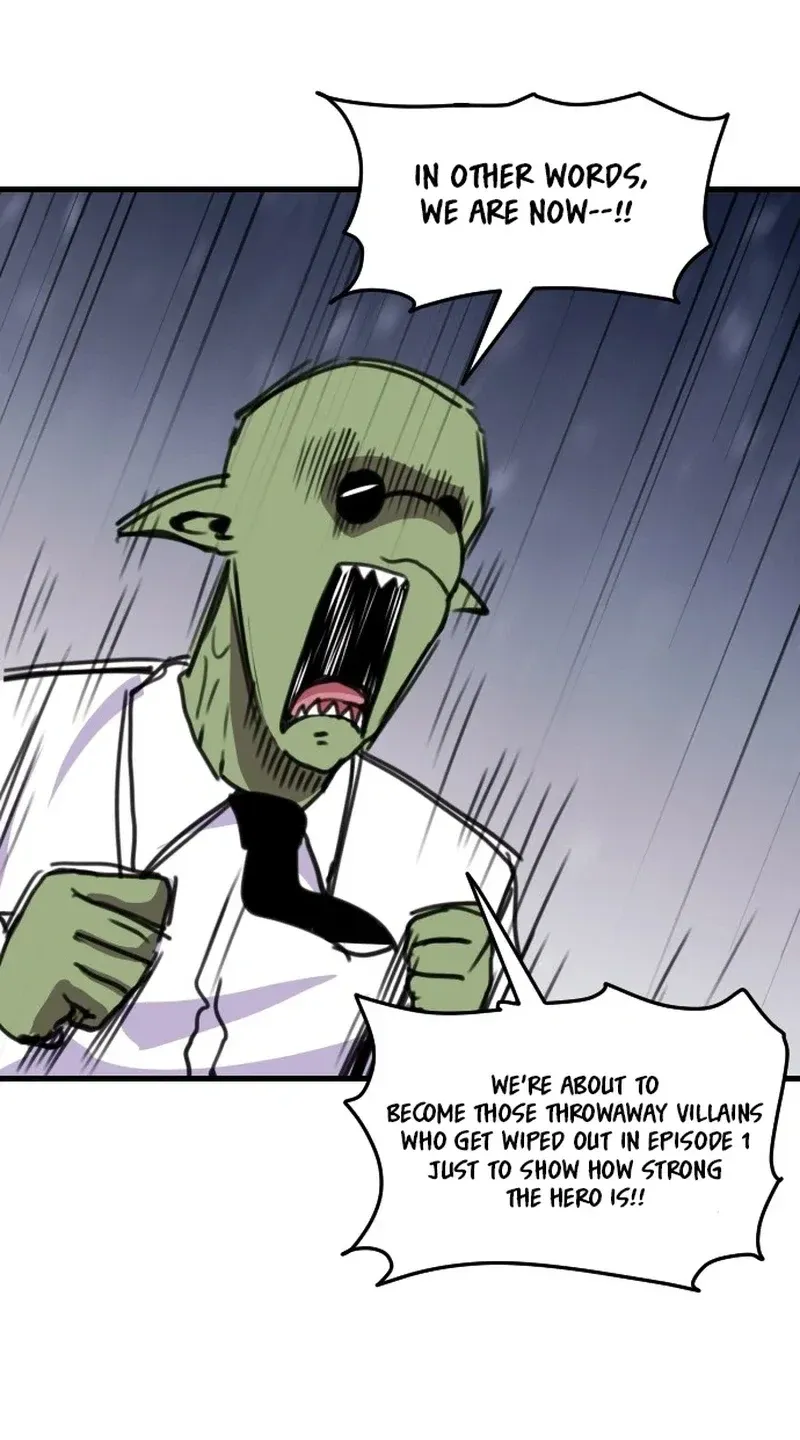 Hero Party Comic Chapter 1 page 18 - 