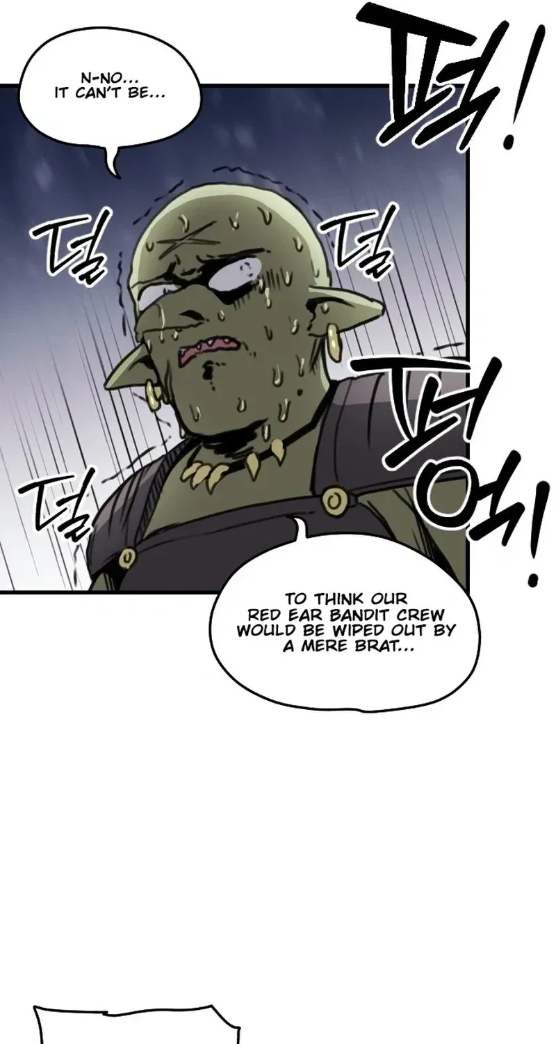 Hero Party Comic Chapter 1 page 19 - 