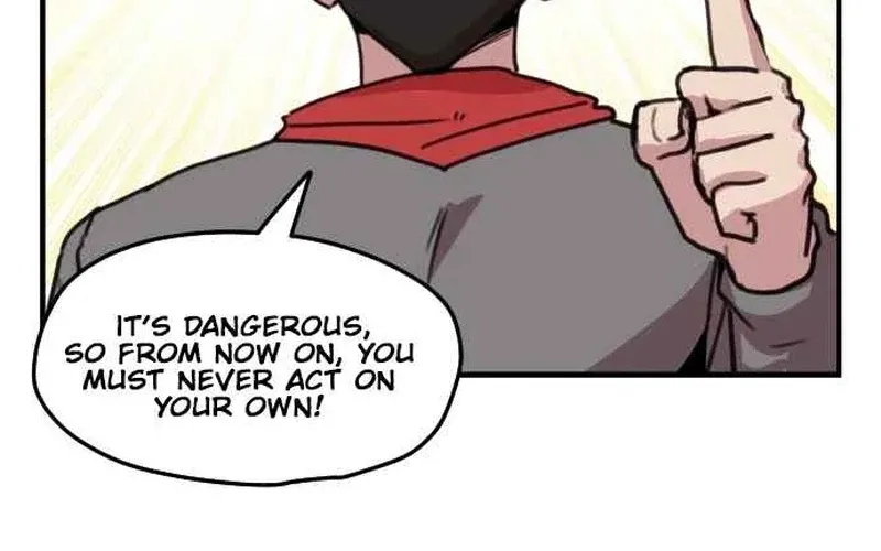 Hero Party Comic Chapter 1 page 26 - 