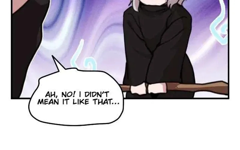 Hero Party Comic Chapter 1 page 28 - 
