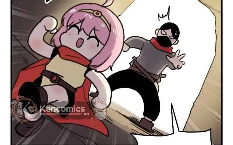 Hero Party Comic Chapter 1 page 32 - 