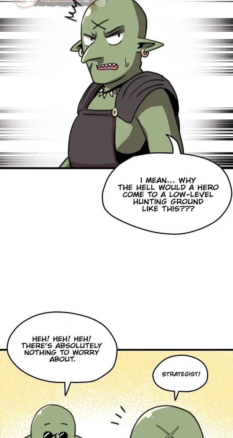 Hero Party Comic Chapter 1 page 5 - 