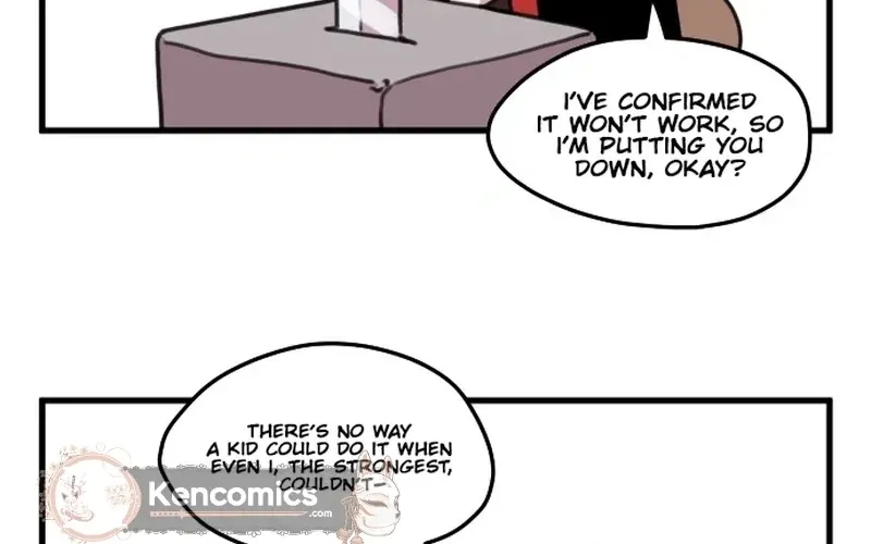 Hero Party Comic Chapter 1 page 41 - 