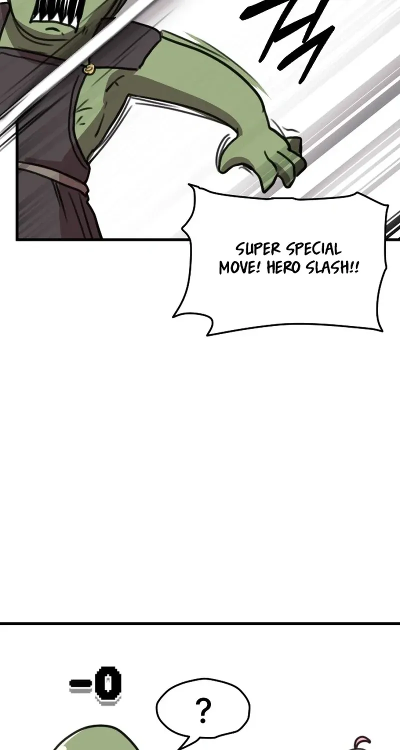 Hero Party Comic Chapter 1 page 49 - 