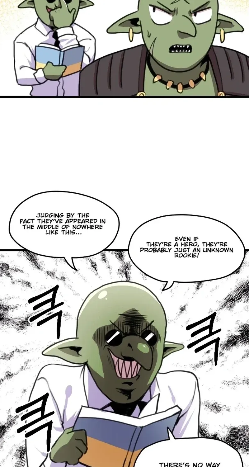 Hero Party Comic Chapter 1 page 6 - 