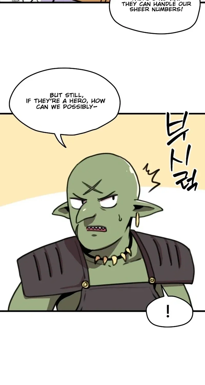 Hero Party Comic Chapter 1 page 7 - 