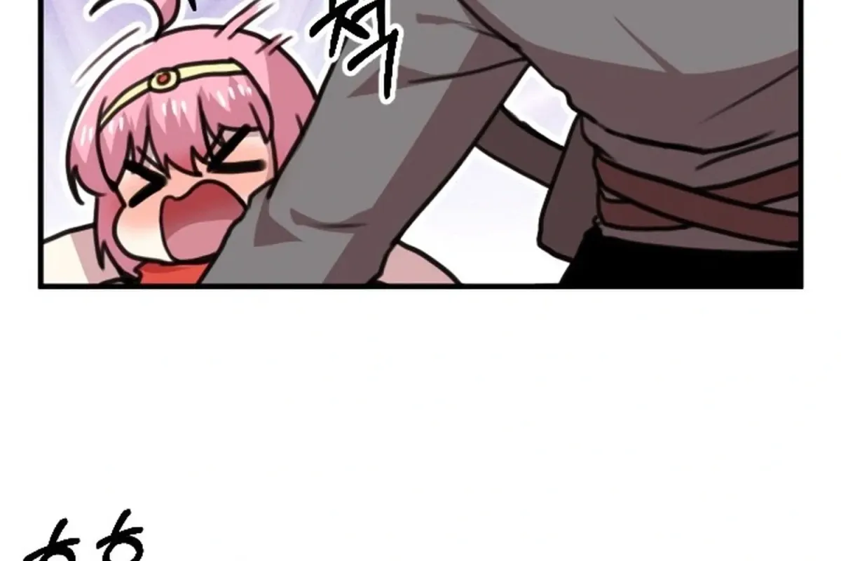 Hero Party Comic Chapter 10 page 14 - 