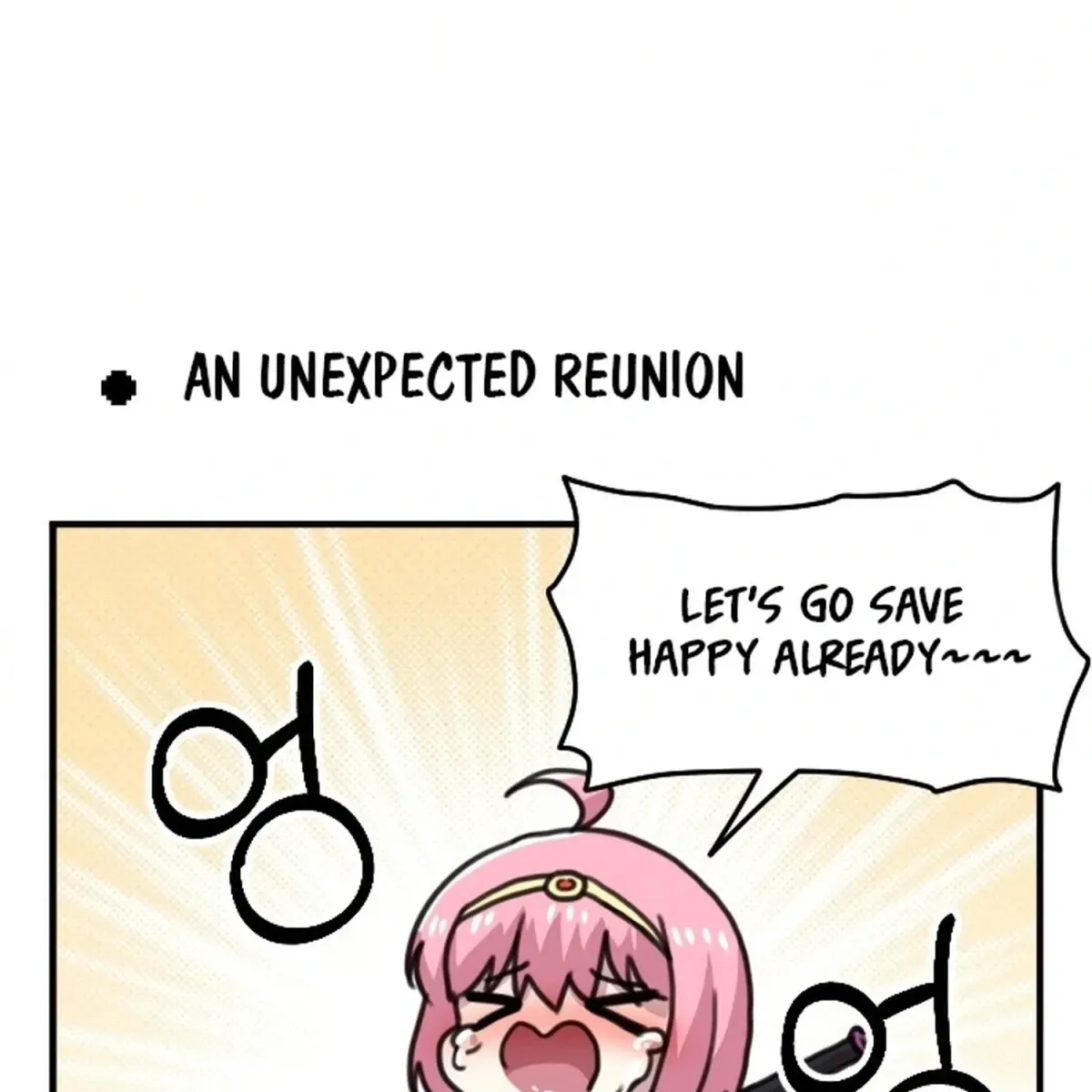 Hero Party Comic Chapter 10 page 19 - 