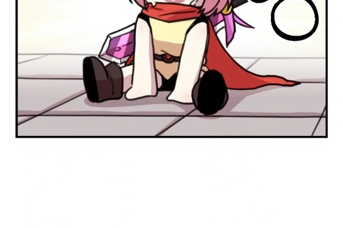 Hero Party Comic Chapter 10 page 20 - 