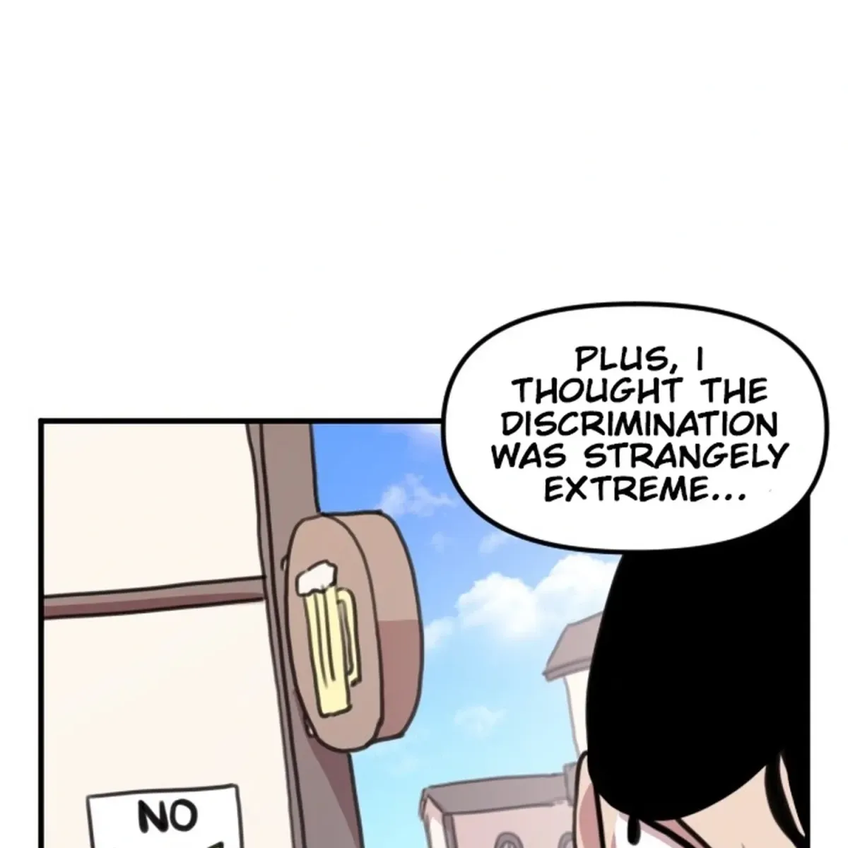 Hero Party Comic Chapter 10 page 23 - 