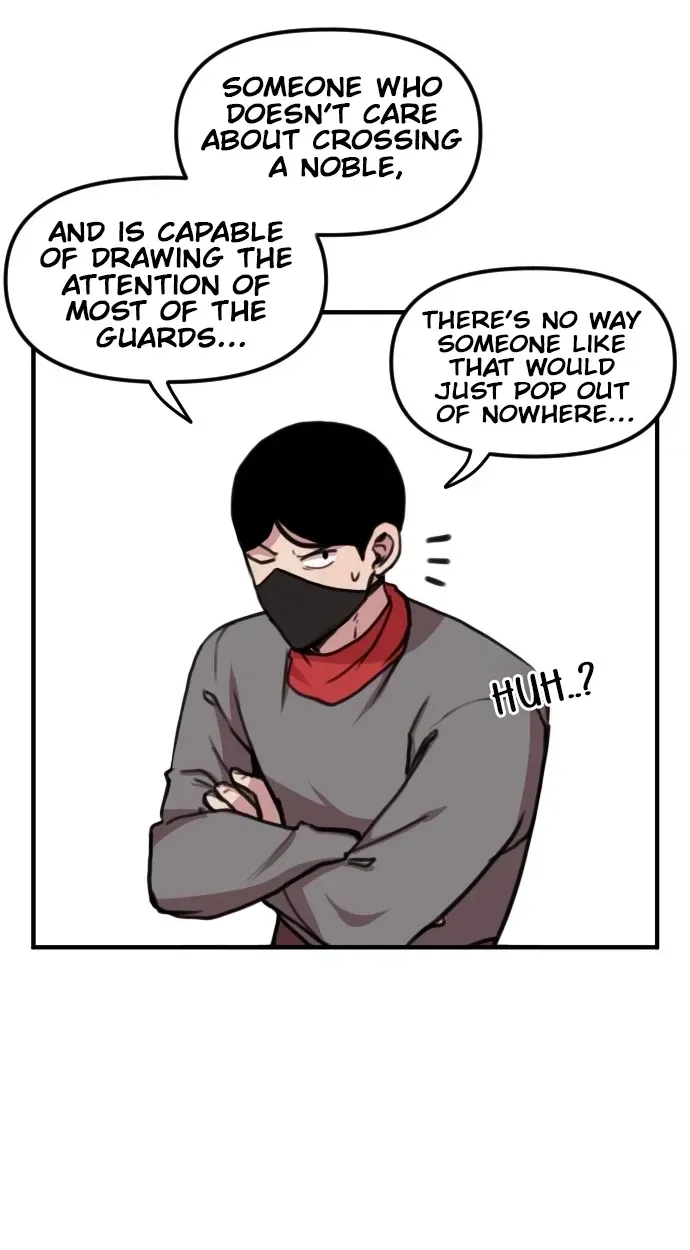 Hero Party Comic Chapter 10 page 28 - 