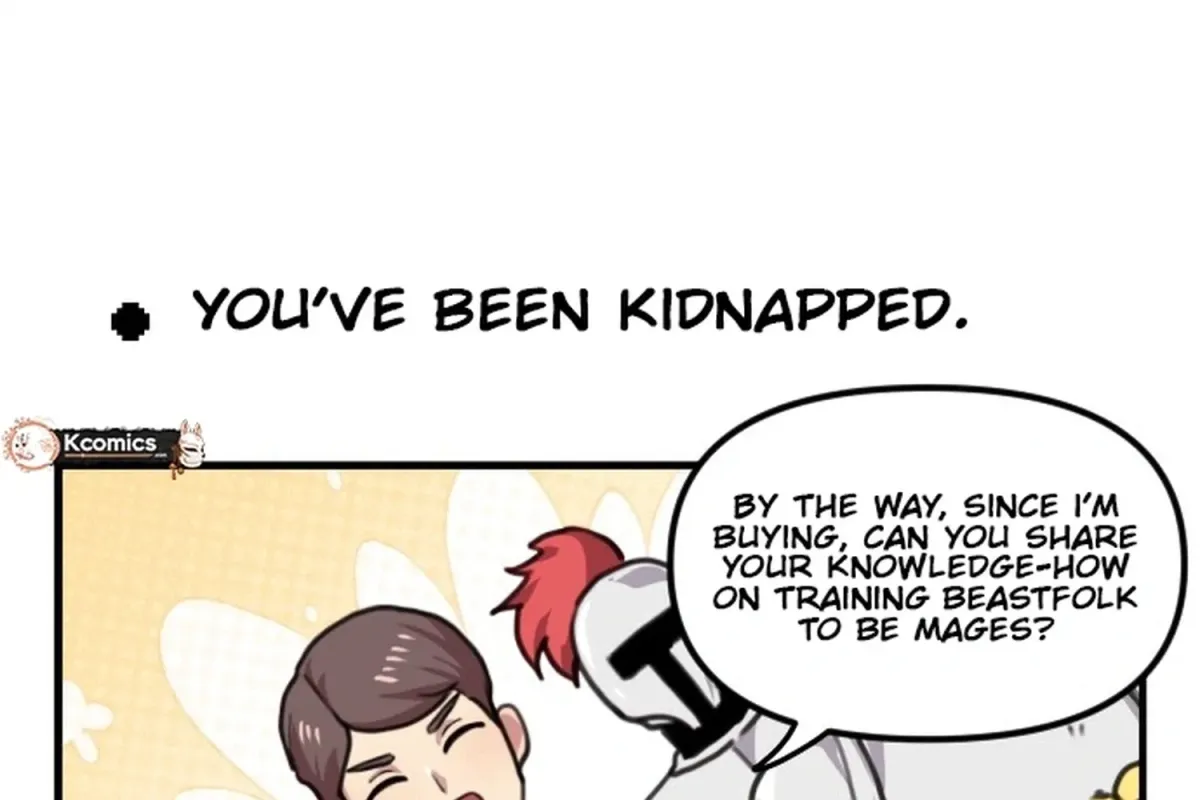 Hero Party Comic Chapter 10 page 4 - 
