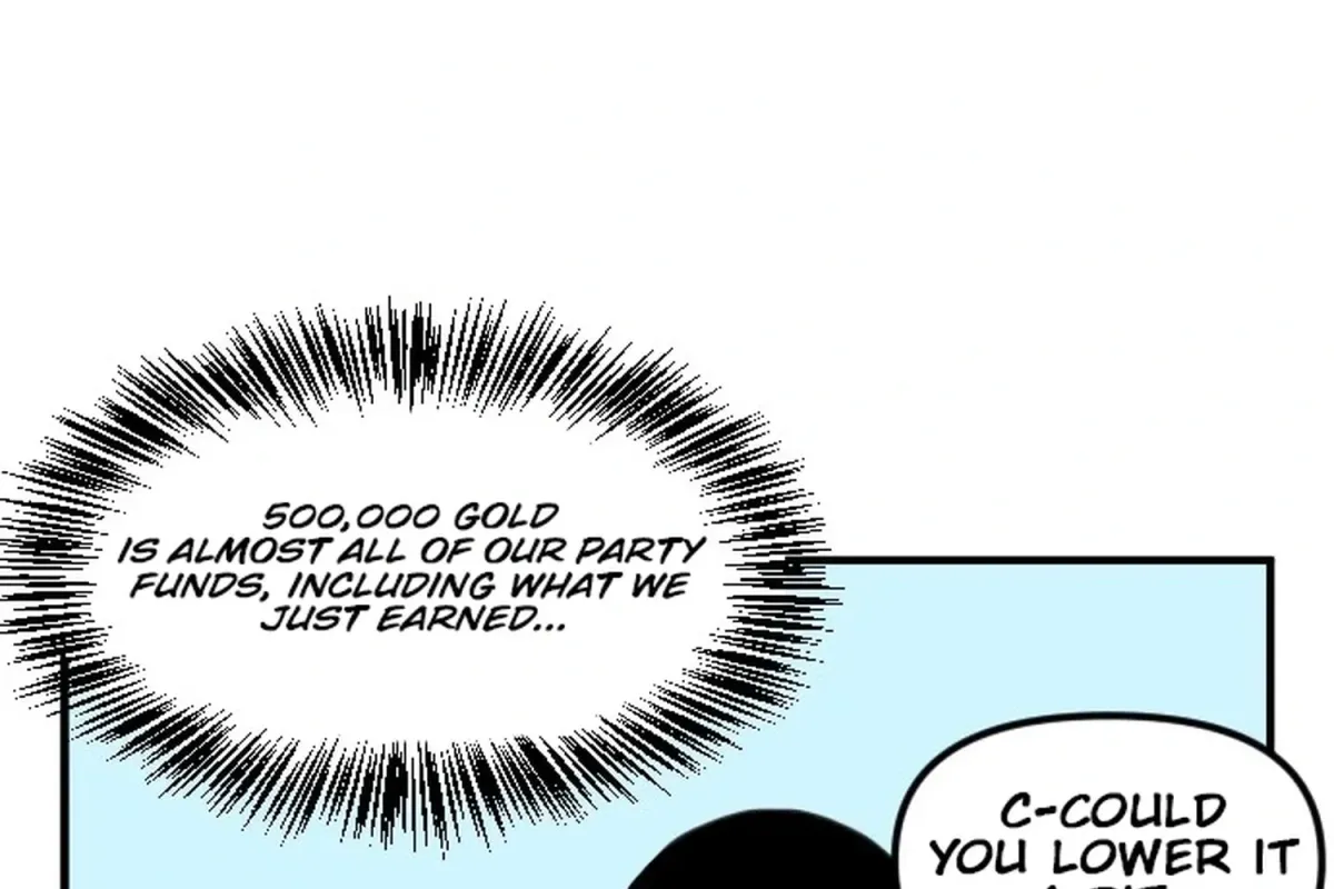 Hero Party Comic Chapter 10 page 35 - 