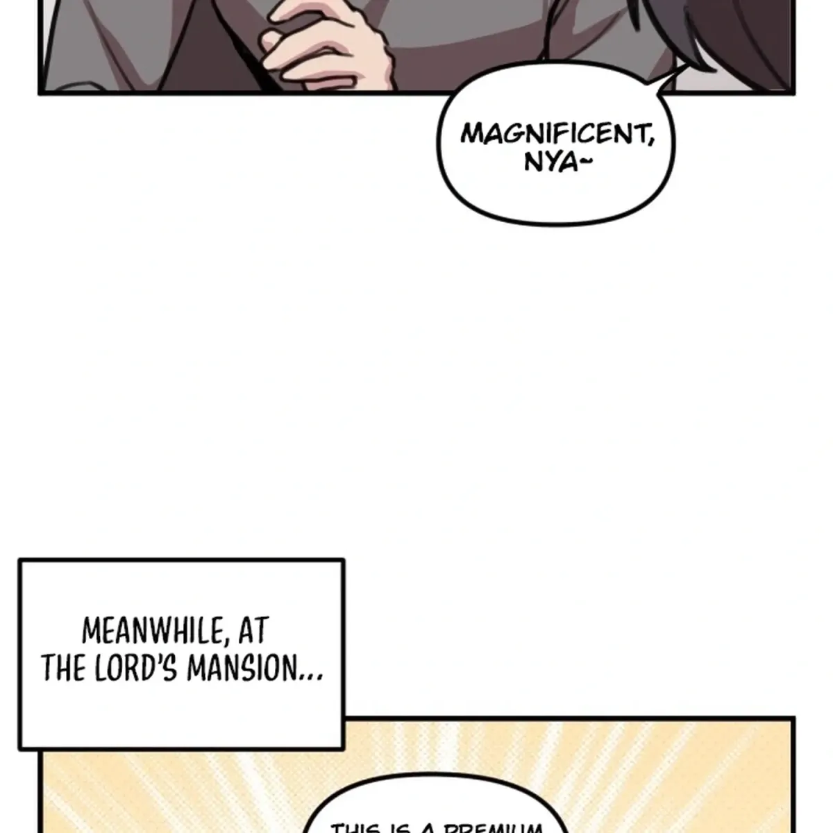 Hero Party Comic Chapter 10 page 42 - 