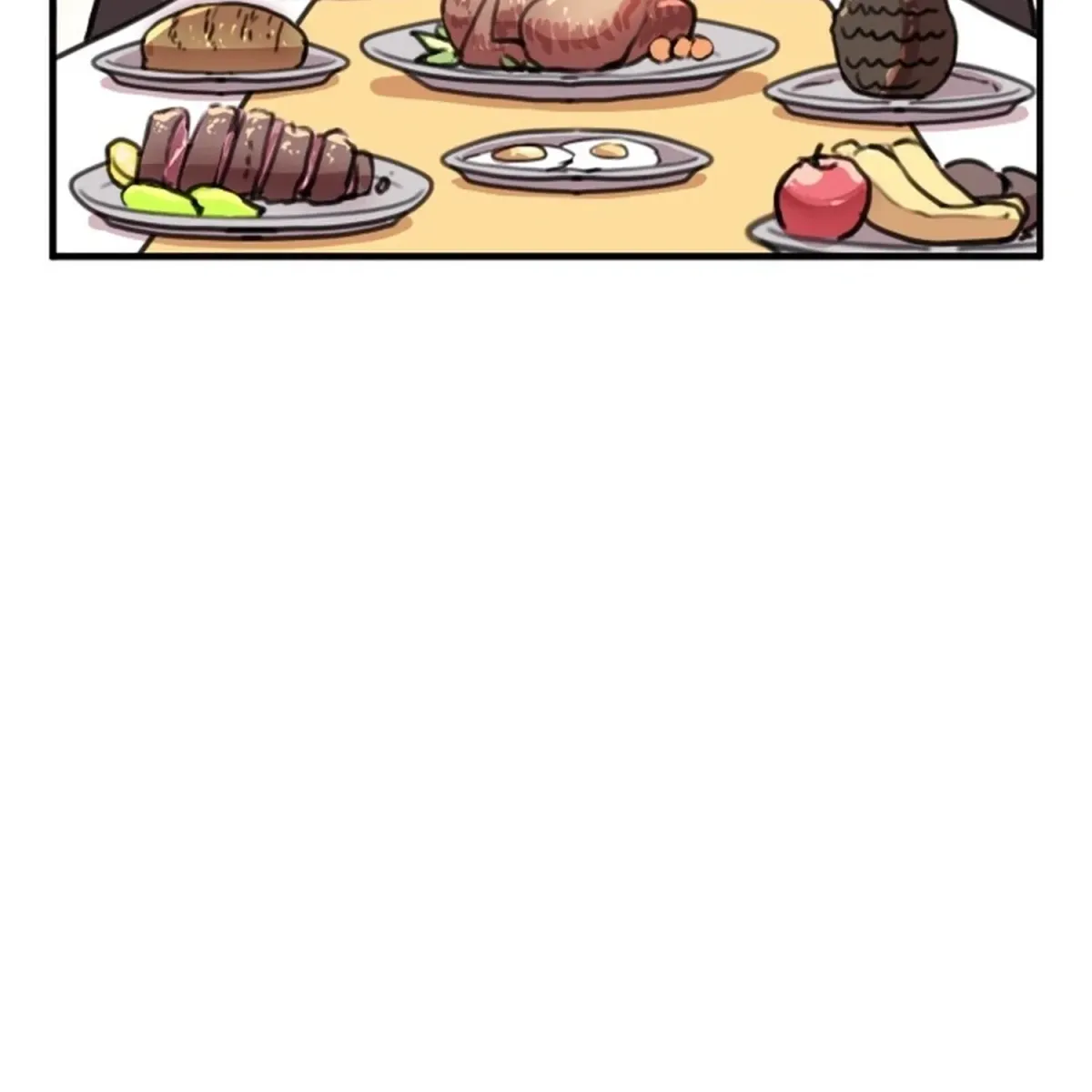 Hero Party Comic Chapter 10 page 44 - 