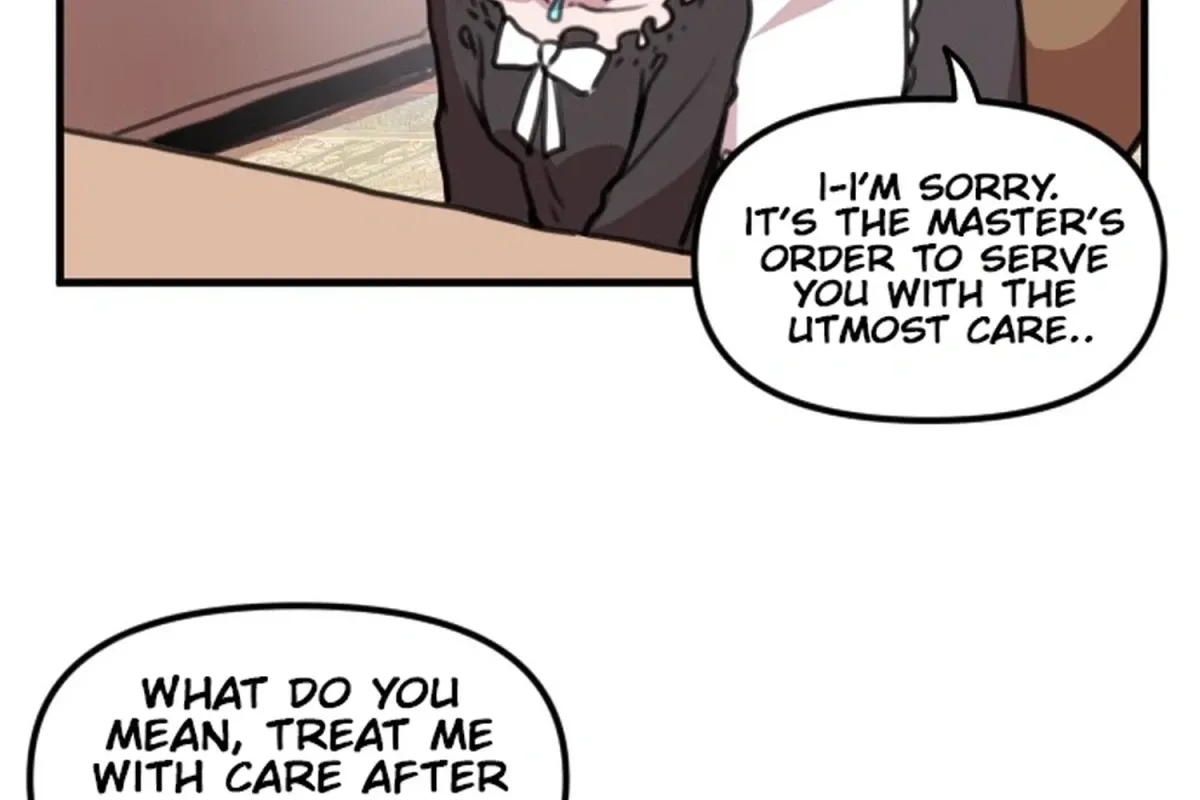 Hero Party Comic Chapter 10 page 47 - 