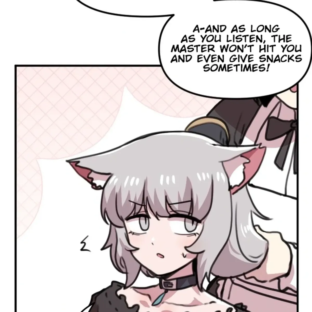 Hero Party Comic Chapter 10 page 50 - 