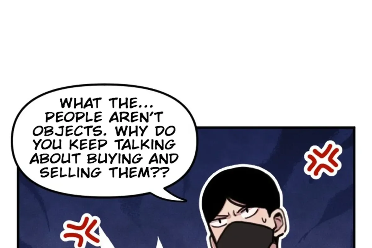 Hero Party Comic Chapter 10 page 6 - 