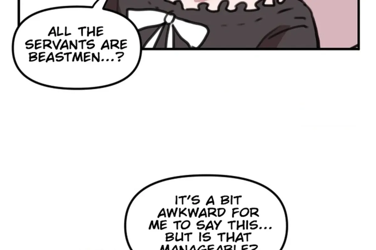 Hero Party Comic Chapter 10 page 51 - 