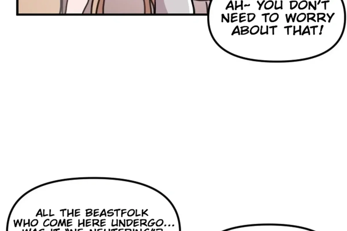 Hero Party Comic Chapter 10 page 53 - 