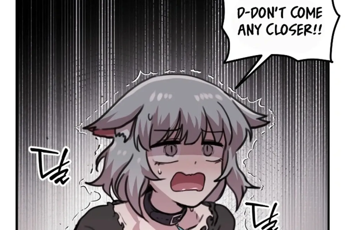 Hero Party Comic Chapter 11 page 16 - 