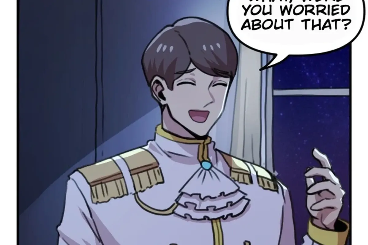 Hero Party Comic Chapter 11 page 18 - 