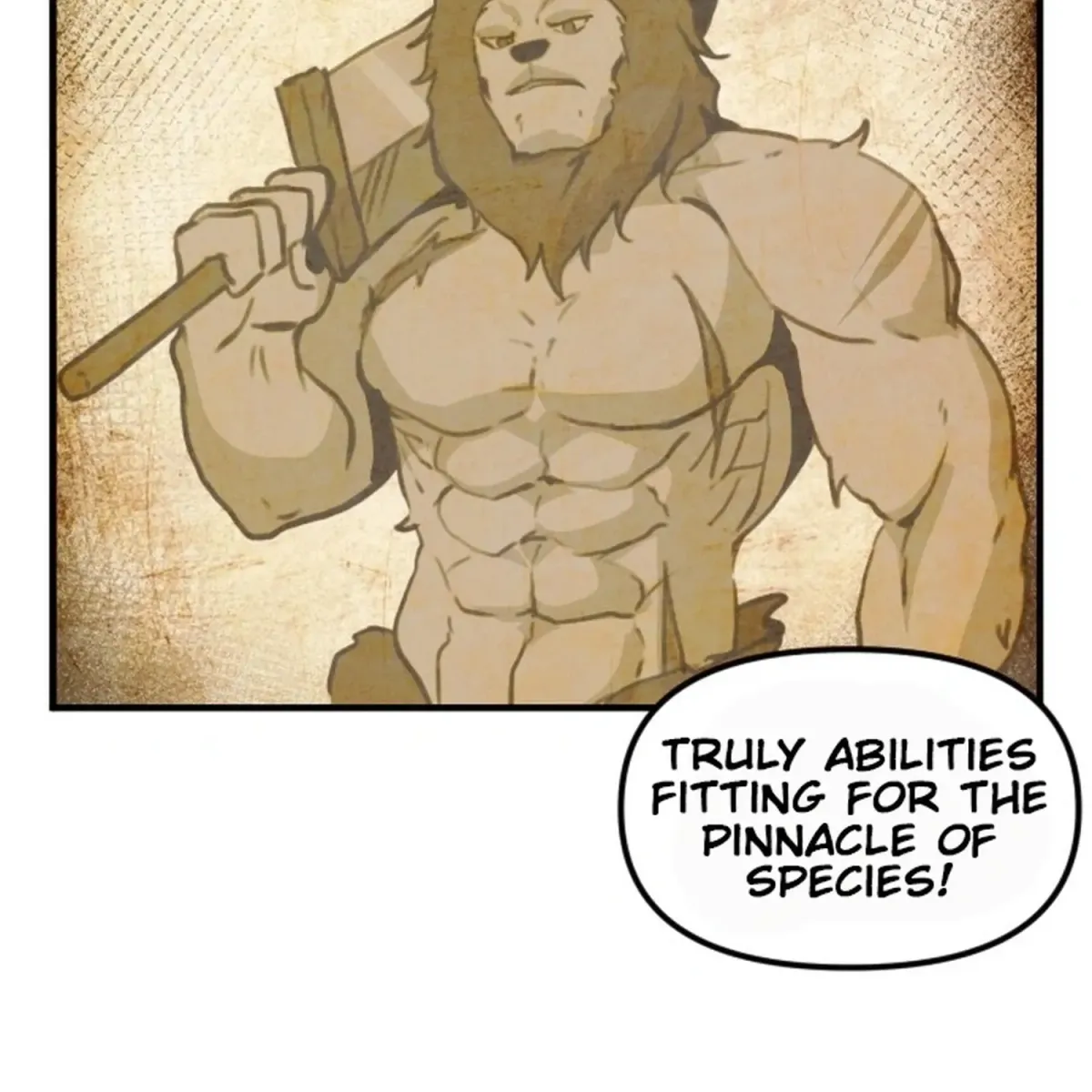 Hero Party Comic Chapter 11 page 23 - 