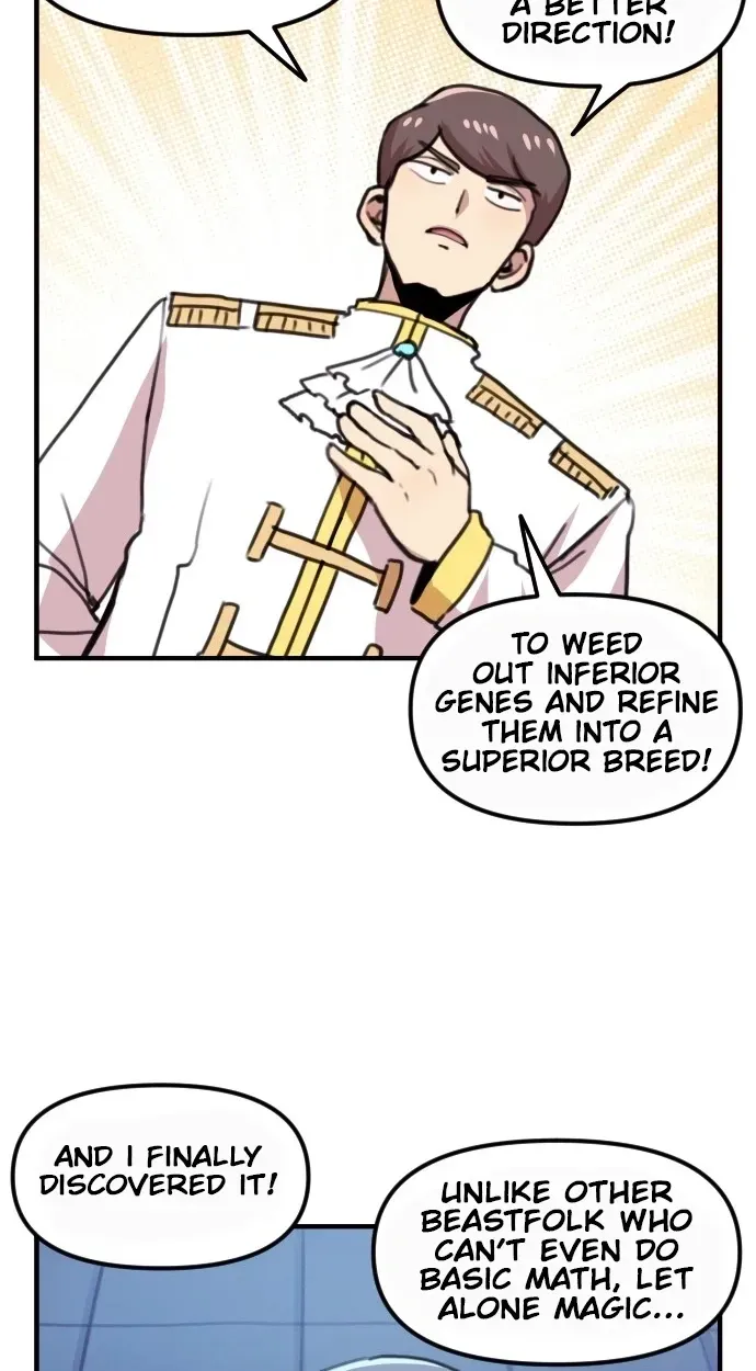 Hero Party Comic Chapter 11 page 26 - 