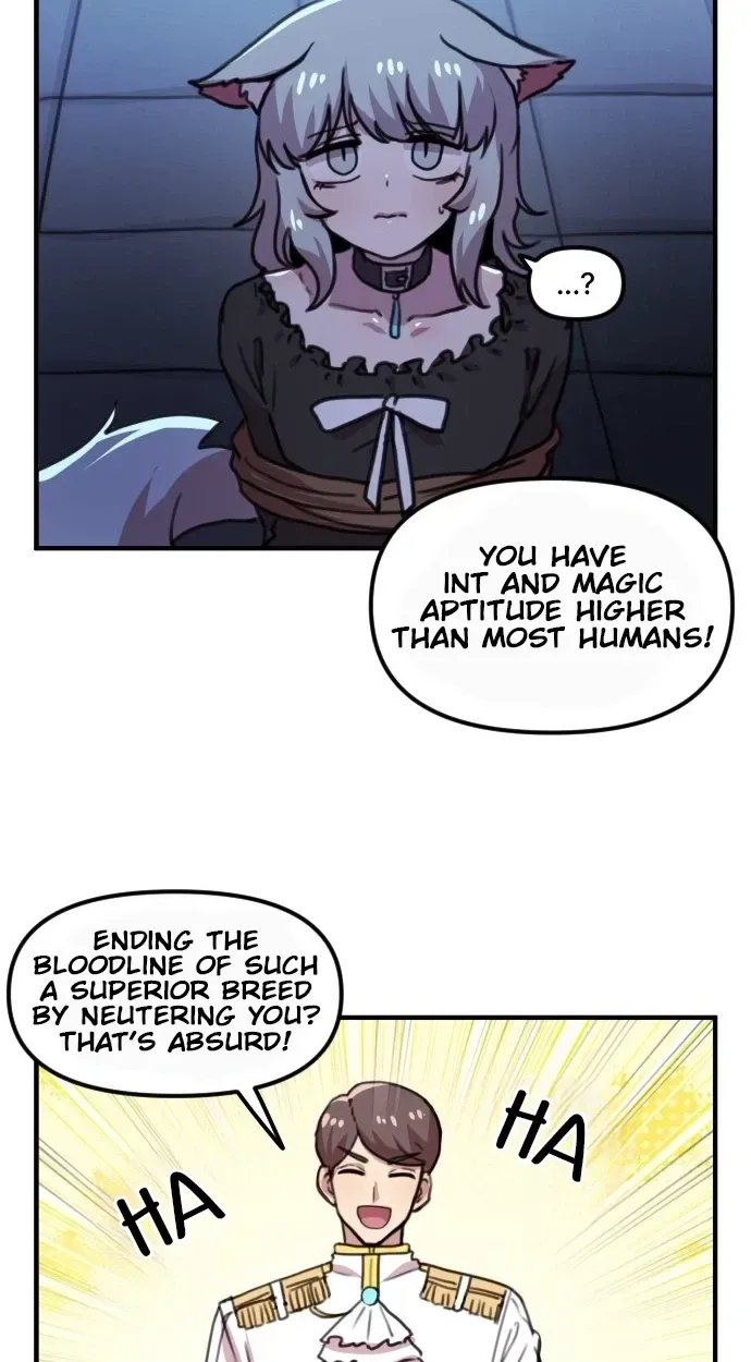 Hero Party Comic Chapter 11 page 27 - 
