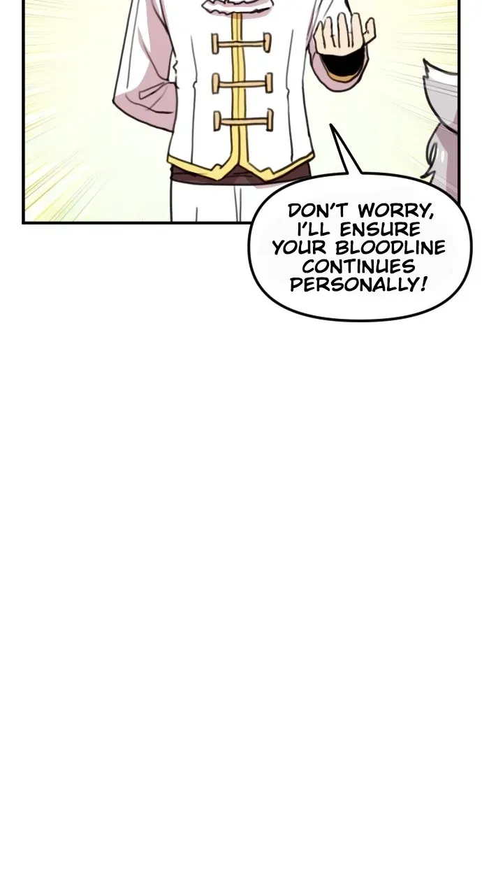 Hero Party Comic Chapter 11 page 28 - 