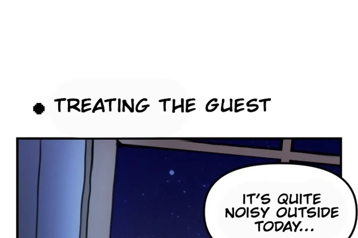 Hero Party Comic Chapter 11 page 4 - 