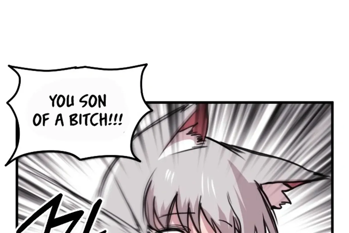 Hero Party Comic Chapter 11 page 35 - 