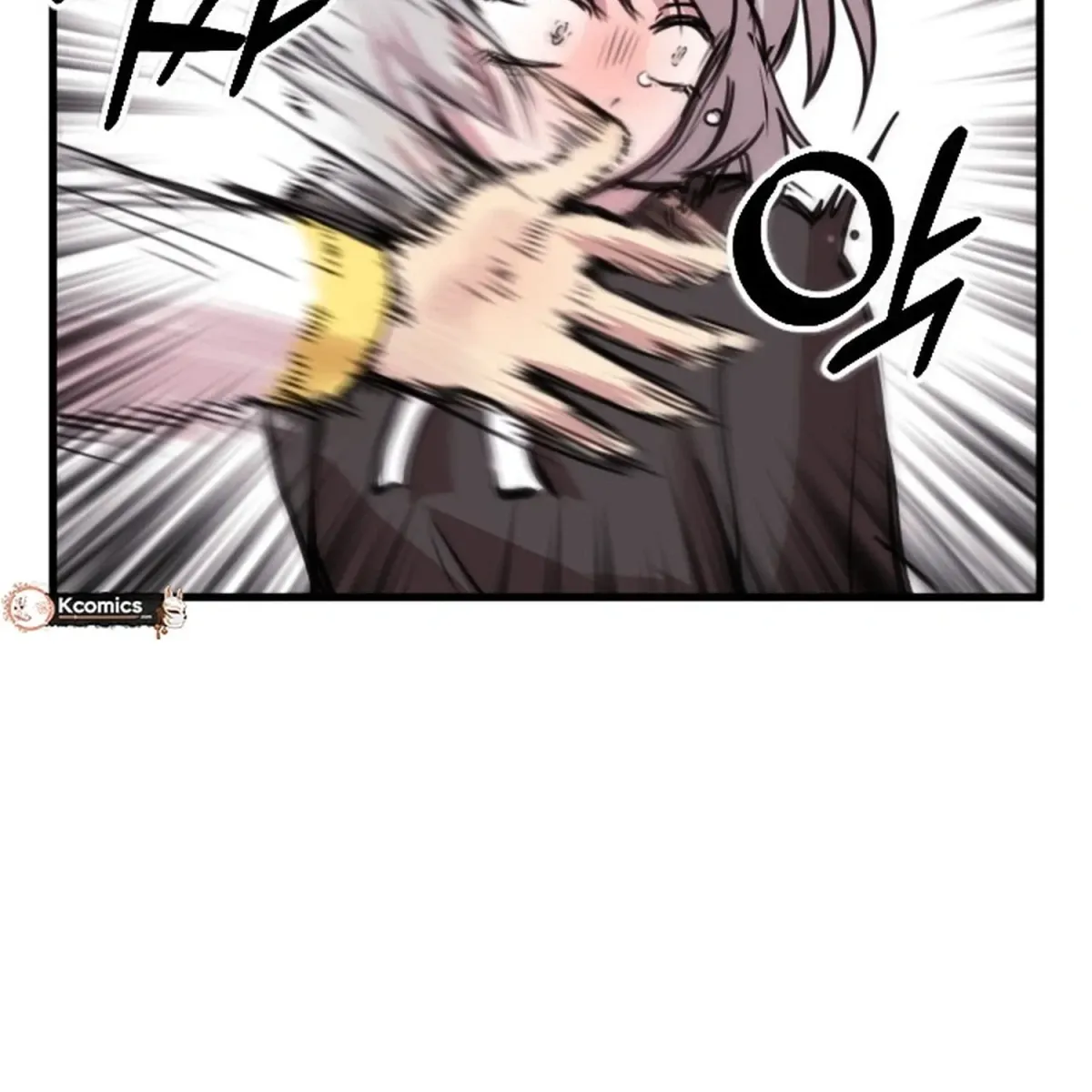 Hero Party Comic Chapter 11 page 36 - 