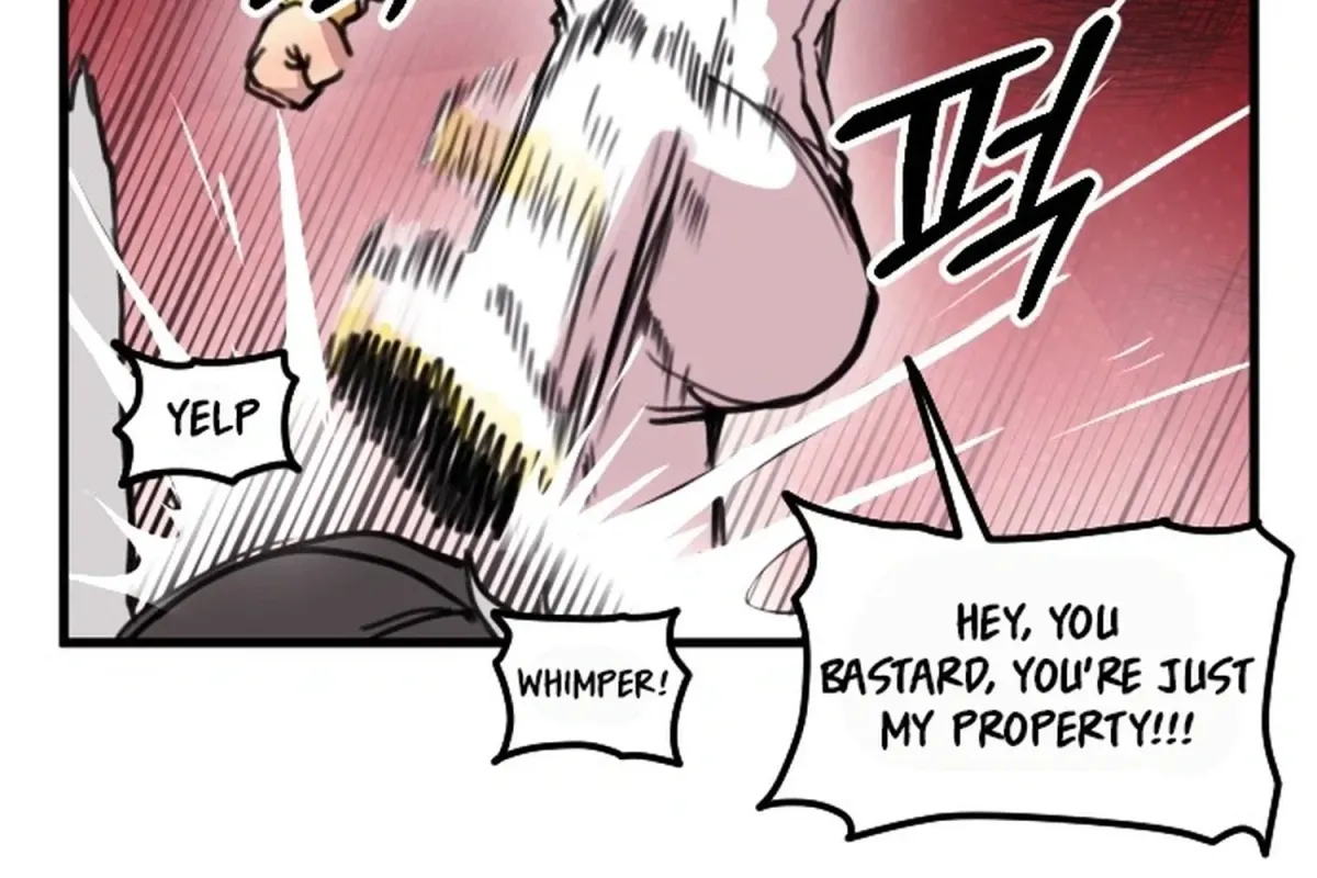Hero Party Comic Chapter 11 page 39 - 