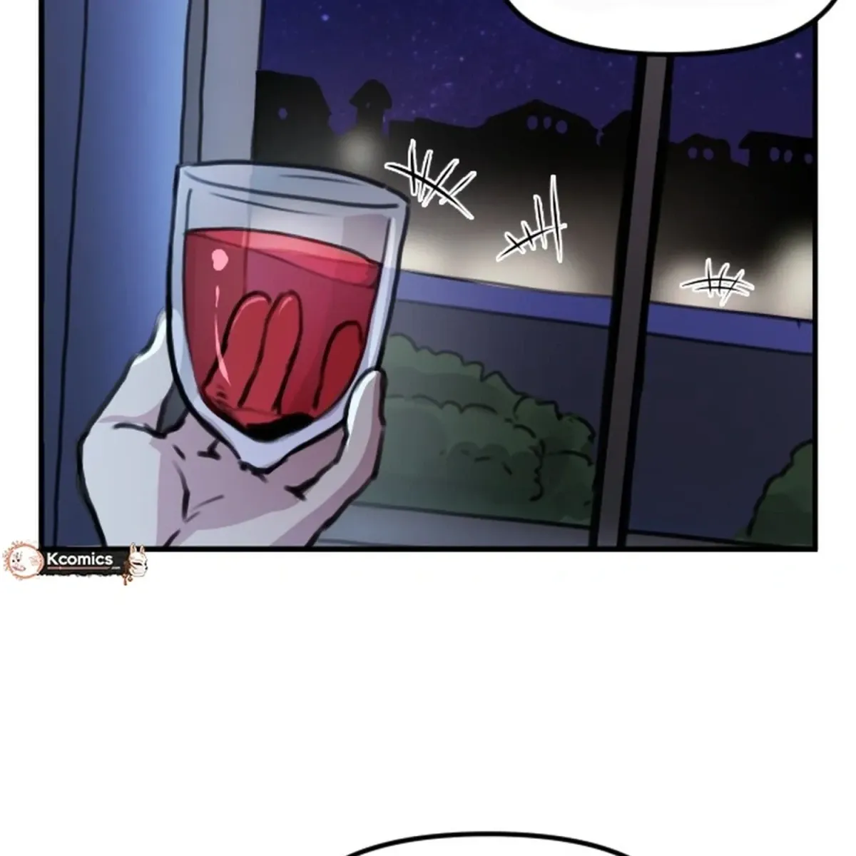 Hero Party Comic Chapter 11 page 5 - 
