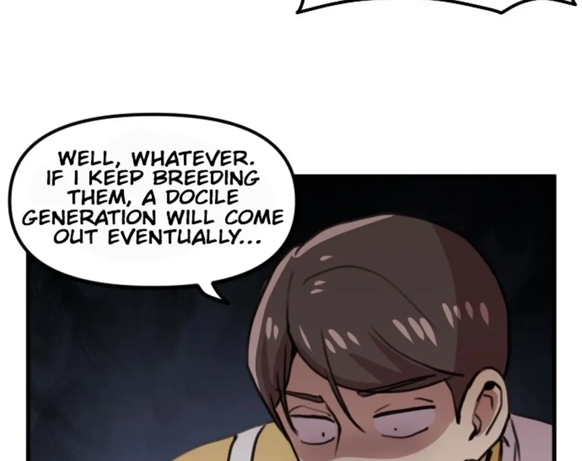 Hero Party Comic Chapter 11 page 42 - 