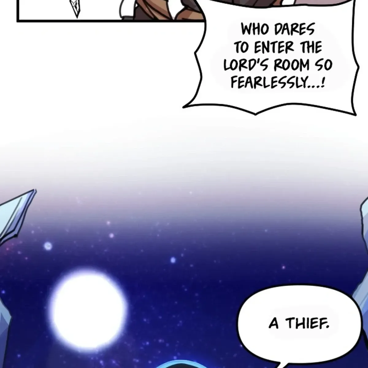 Hero Party Comic Chapter 11 page 47 - 