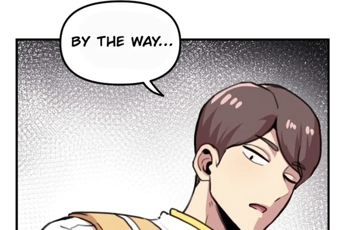 Hero Party Comic Chapter 11 page 8 - 