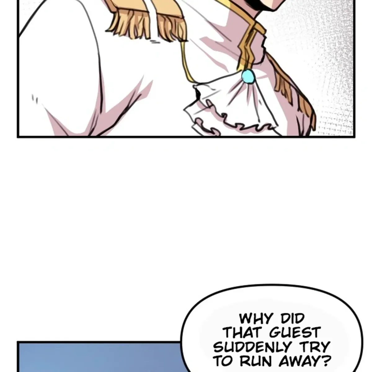 Hero Party Comic Chapter 11 page 9 - 