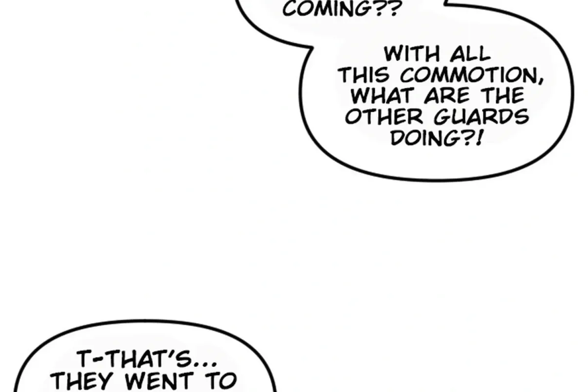 Hero Party Comic Chapter 12 page 20 - 
