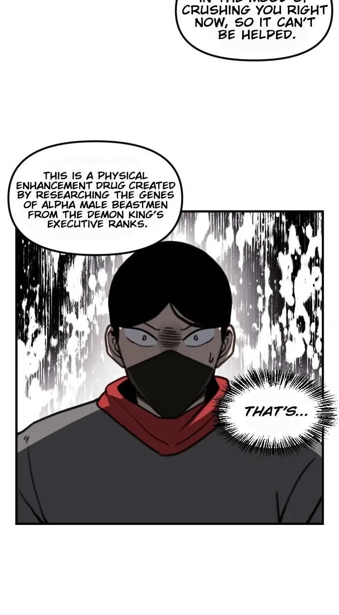 Hero Party Comic Chapter 12 page 30 - 