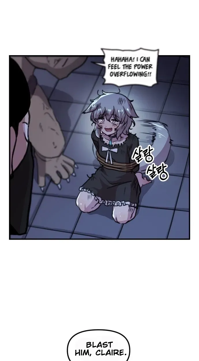 Hero Party Comic Chapter 12 page 31 - 