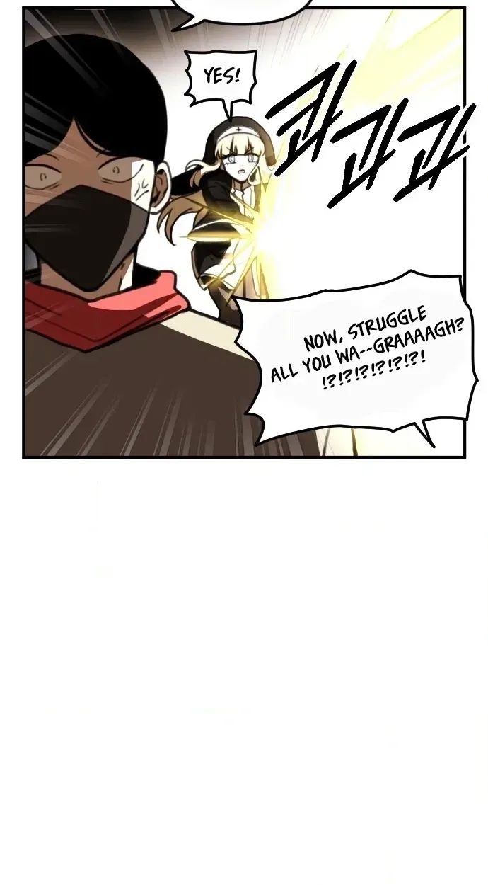 Hero Party Comic Chapter 12 page 32 - 