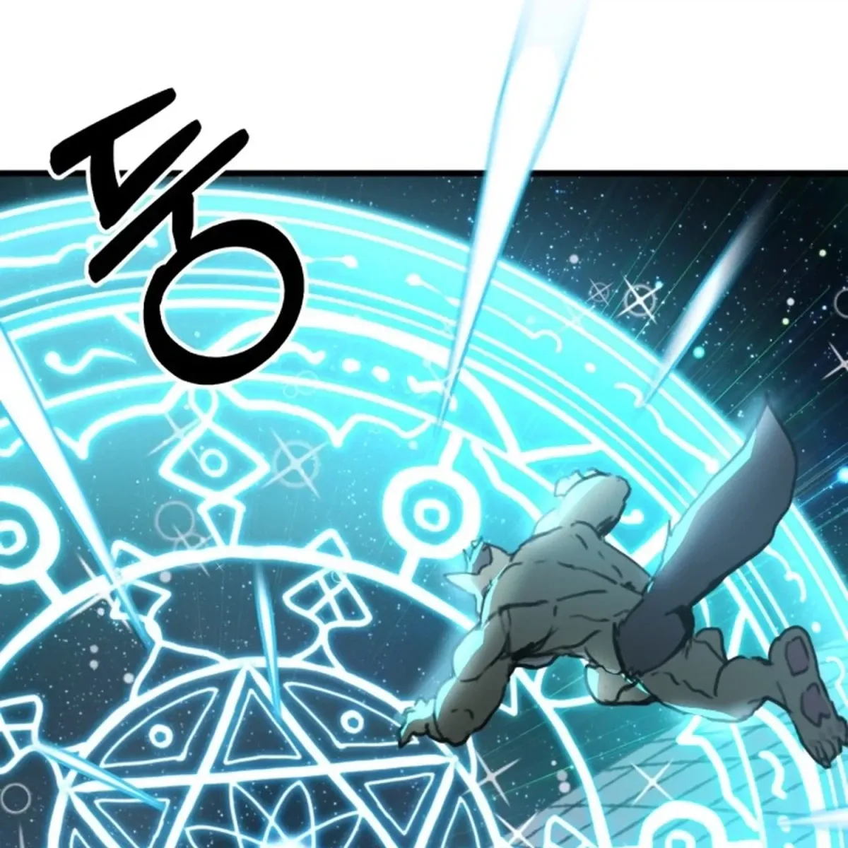Hero Party Comic Chapter 12 page 34 - 