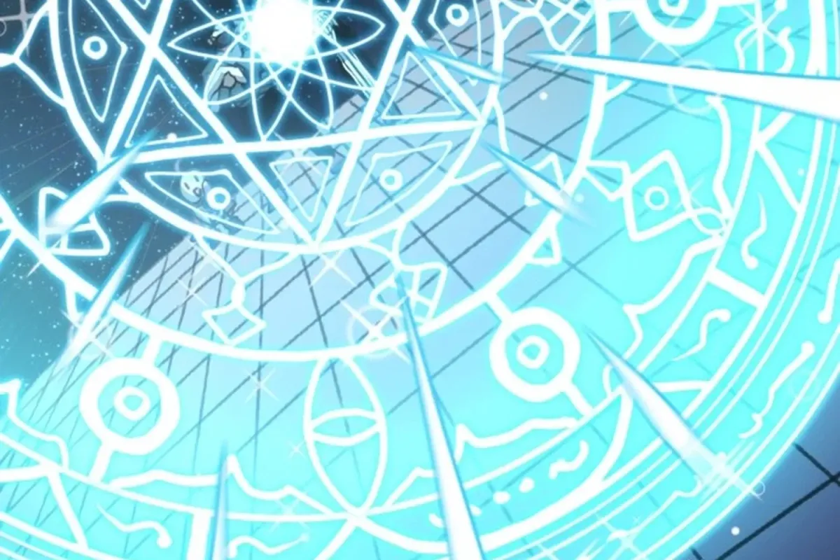 Hero Party Comic Chapter 12 page 35 - 