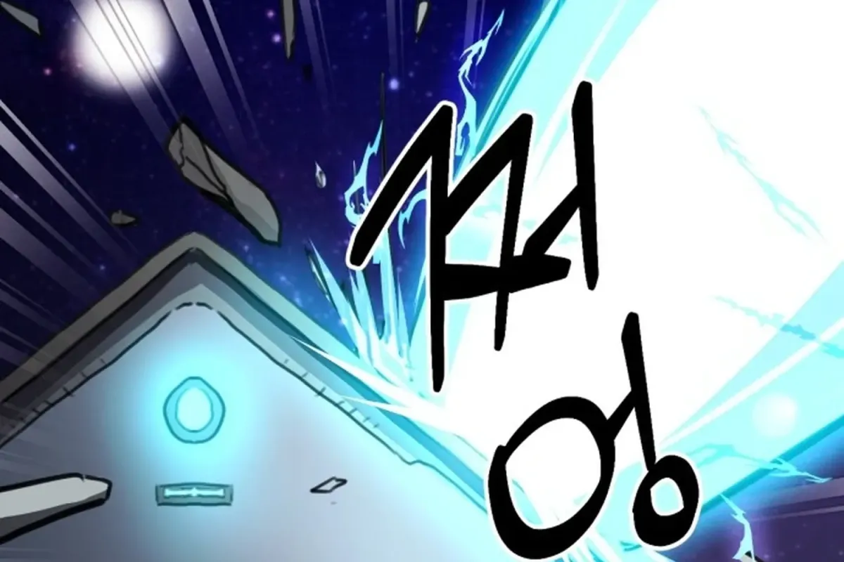 Hero Party Comic Chapter 12 page 37 - 