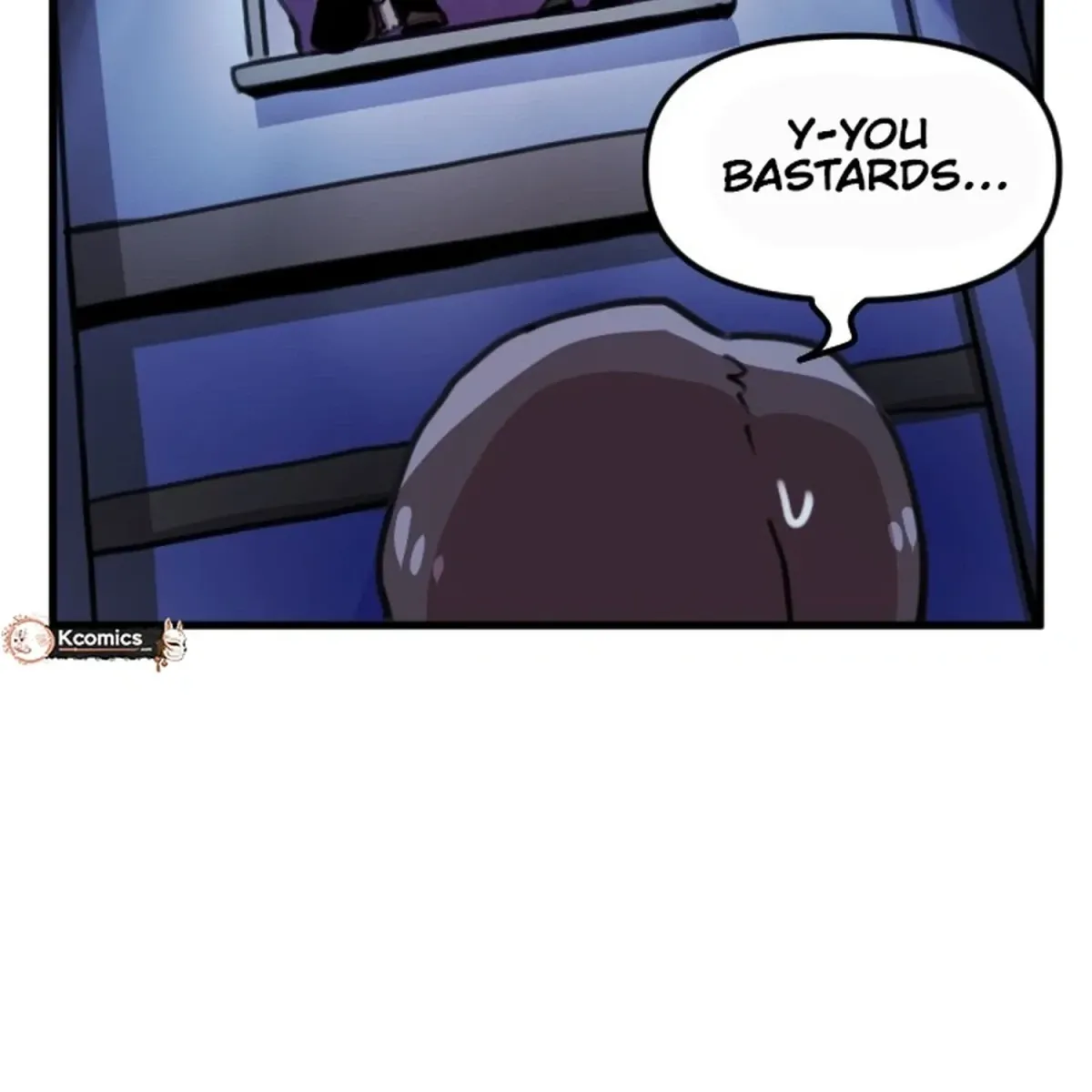 Hero Party Comic Chapter 12 page 5 - 