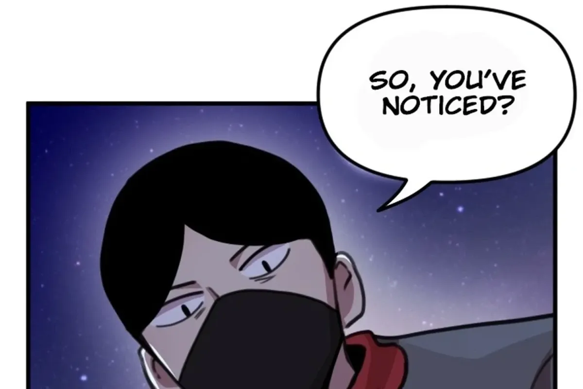 Hero Party Comic Chapter 12 page 6 - 