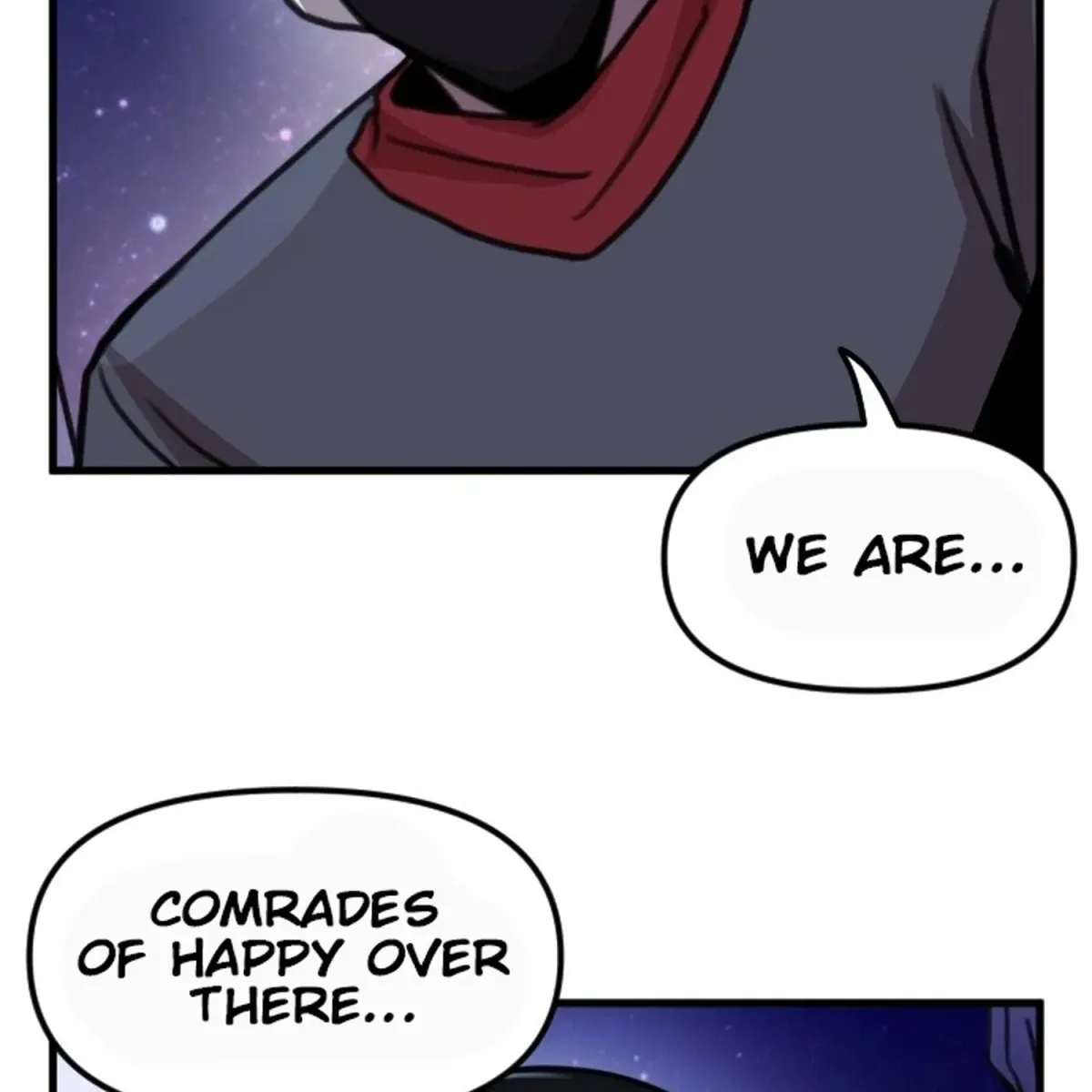 Hero Party Comic Chapter 12 page 7 - 